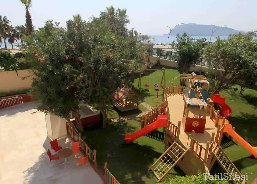 Taksim İnternational Obakoy Hotel